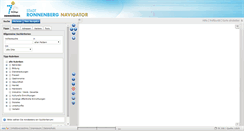 Desktop Screenshot of navigator.ronnenberg.de